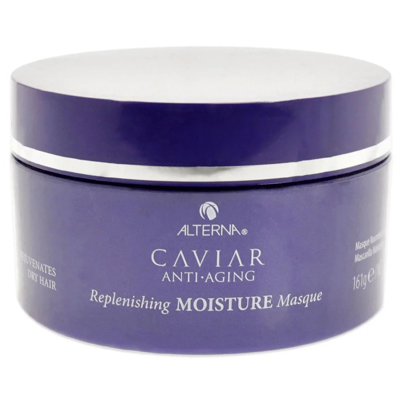 Oz 5.7 Masque, Moisture Alterna Anti-Aging Hair Caviar Replenishing