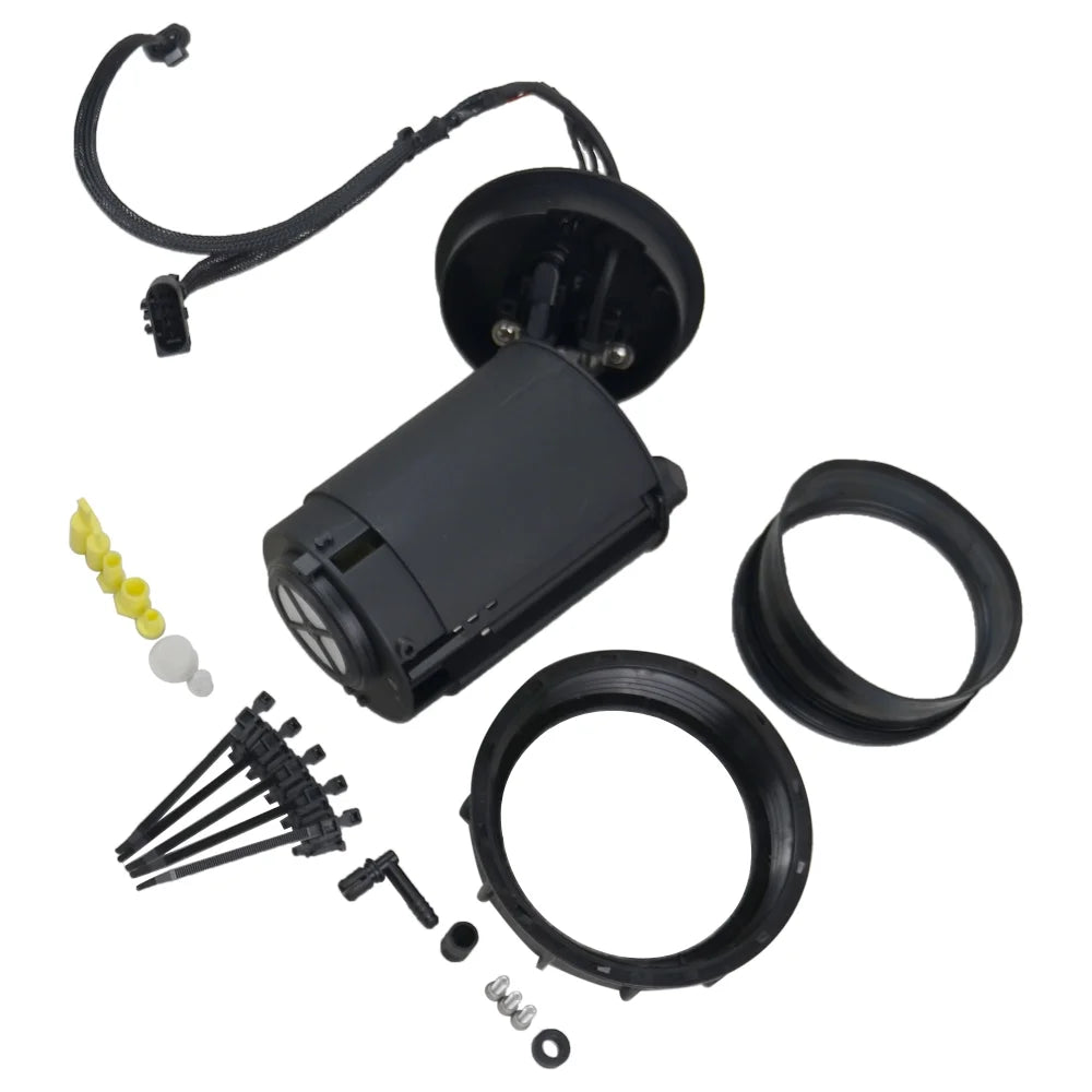 4Motion Heater Variant for 2012-2015 VW GELUOXI Element Santana 2.0L 561198970 Passat