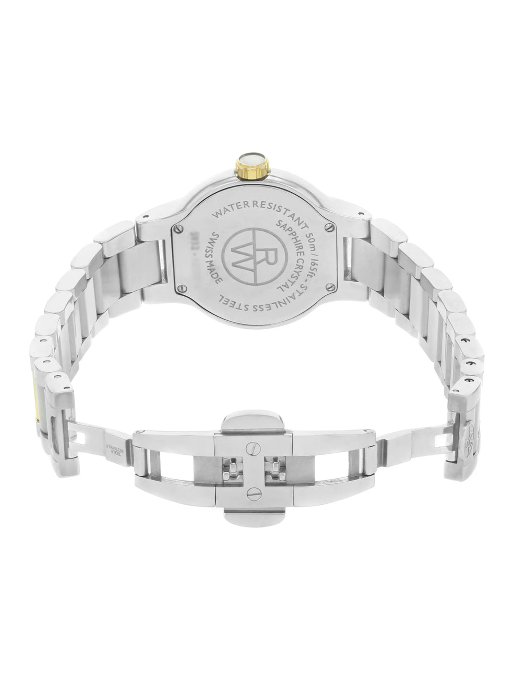 Quartz Steel Noemia Raymond Ladies Stainless Weil 5932-STP-00907 Watch