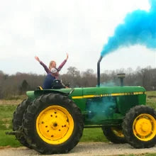 Blaze Powder DIY’s, Gender announcements Pounds car Ideal balloons, - photoshoots, targets, baseballs, & for burnouts, boy baby exhaust, more! Color for reveals - 15 Reveal Blue and
