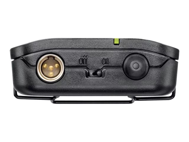 Shure - BLX14R/W93 - Band system H11 microphone BLX