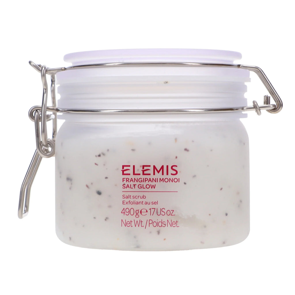 Frangipani 17 oz ELEMIS Glow Salt Manoi