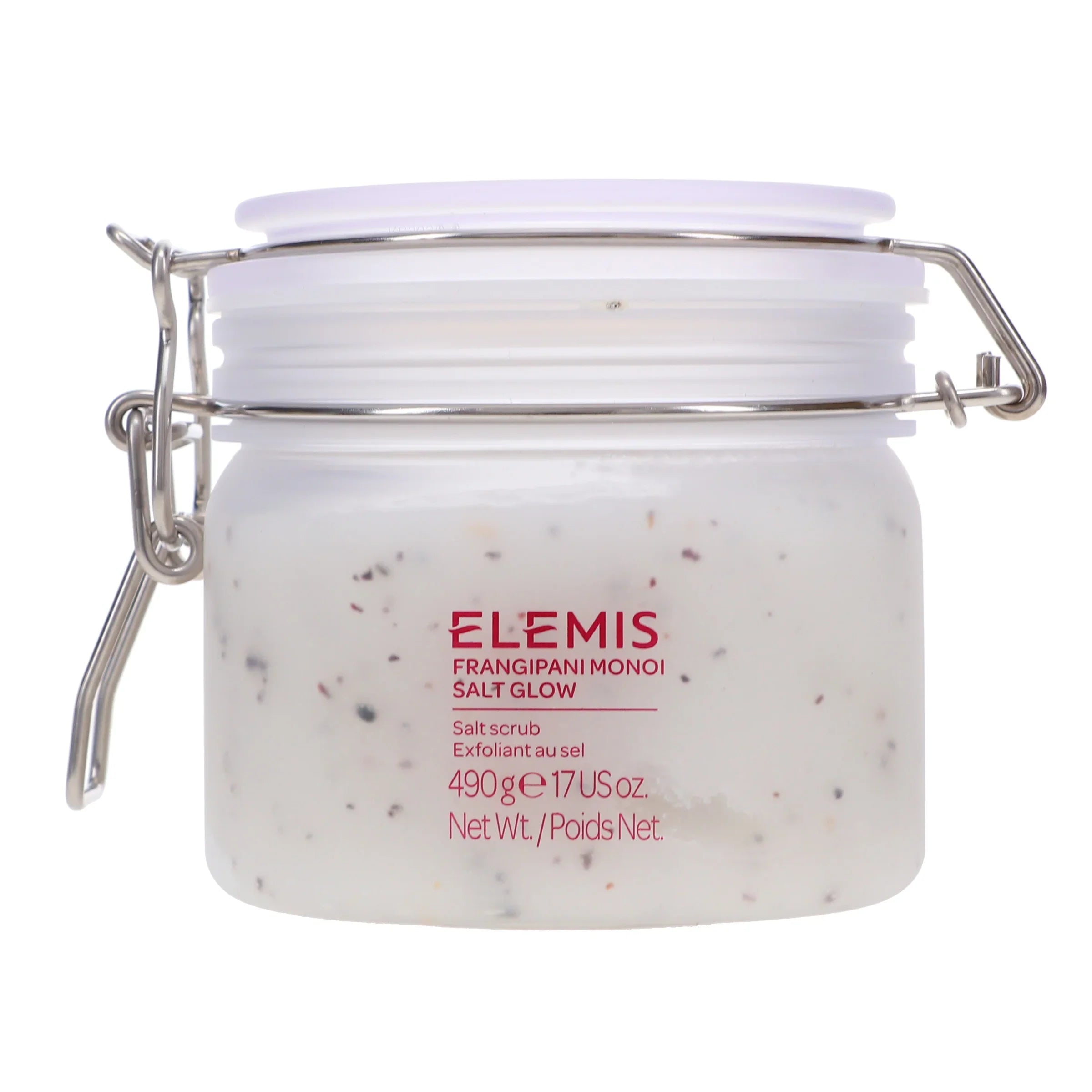 Frangipani 17 oz ELEMIS Glow Salt Manoi