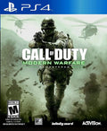 Call Warfare Remastered PlayStation (Refurbished) 2017) Modern Game ( Duty: Restored Shooter of 4,