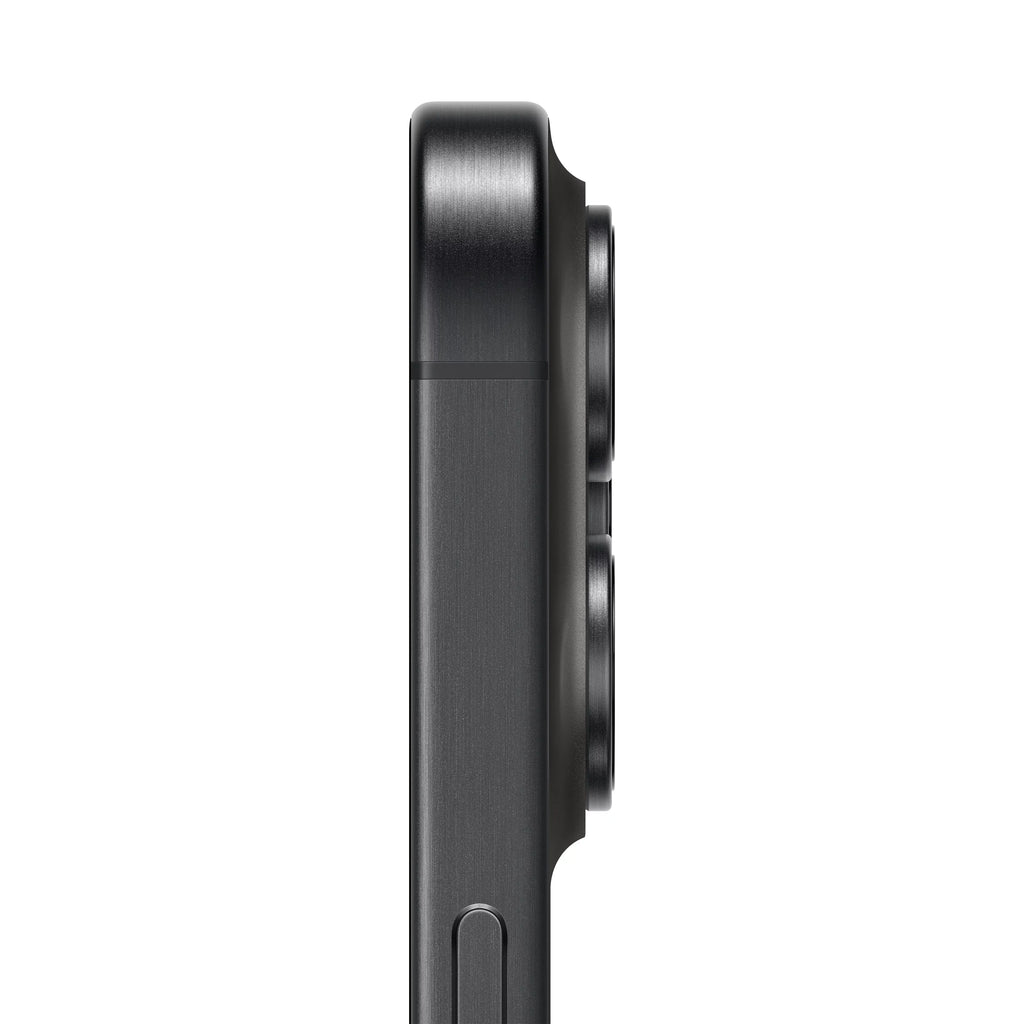 256GB, Pro, Talk Black Straight Prepaid - Smartphone 15 iPhone