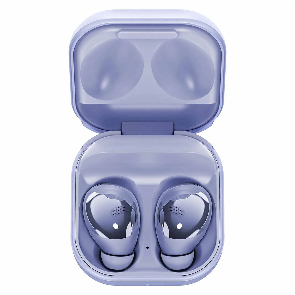 N8 Smart Street Purple Earbuds UrbanX Isolation, True Amethyst liquid Wireless, Buds (US Bluetooth grade for Charging Pro Resistant Case, Sound, Noise Vodafone Version) -