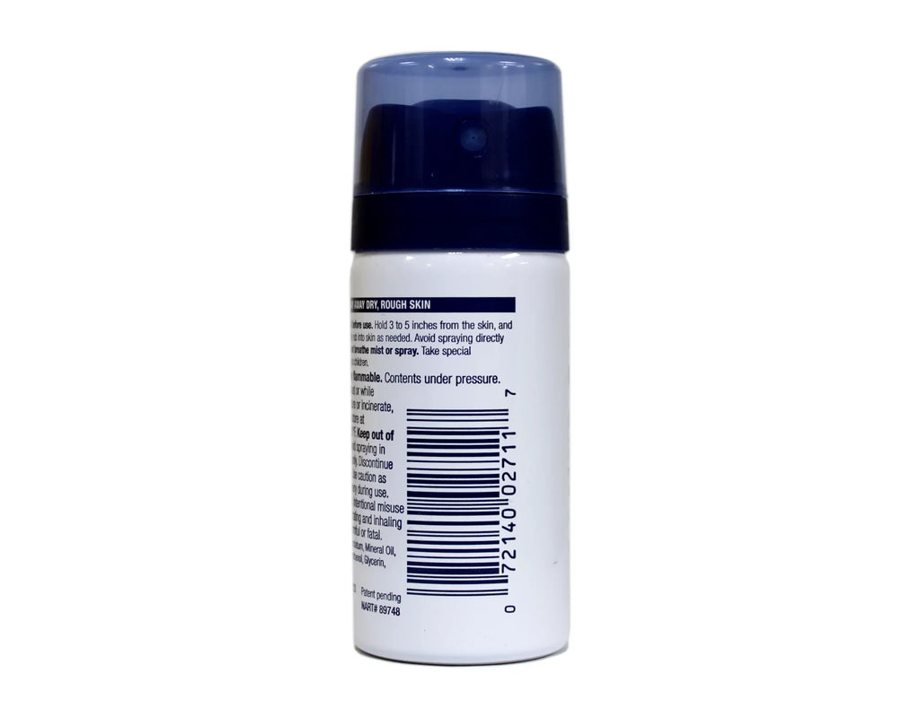 Body Aquaphor 4 oz dimension Spray Ointment of Advanced Pack Travel 0.86 Therapy