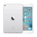 A8 4th 2GB Restored Storage - - Ipad 128GB Wifi Generation RAM Silver - Mini 7.9" -