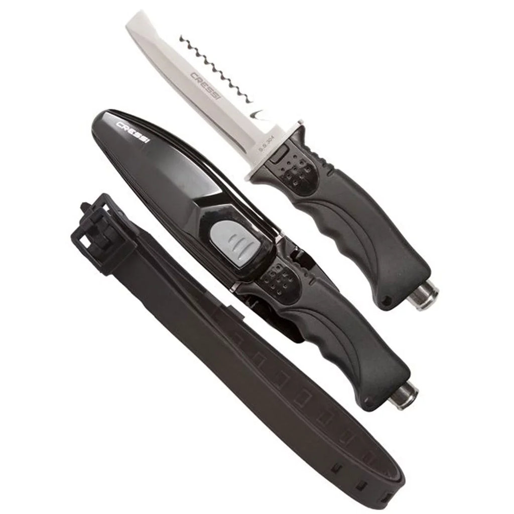 Skorpion Cressi Knife Cressi