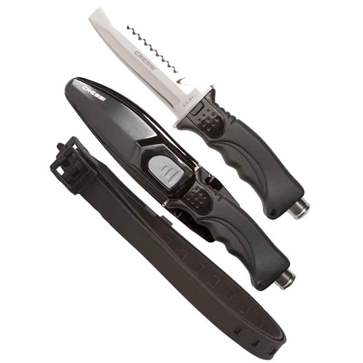 Skorpion Cressi Knife Cressi