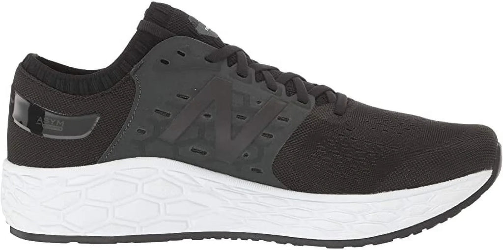 Black/Black Running Metallic, D(M) US Shoe, New V4 Balance 8.5 Men's Vongo