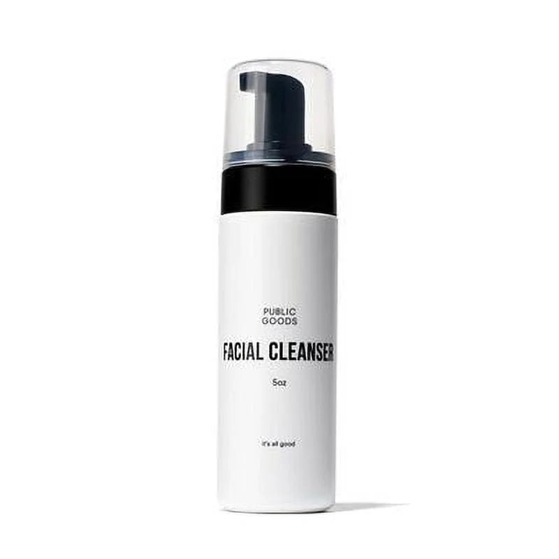 5 Cleanser oz Public Facial Goods
