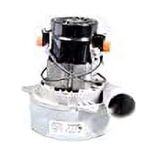 Cleaner 119-631 Vacuum Lamb Vac Motor Central CV1601, Eureka