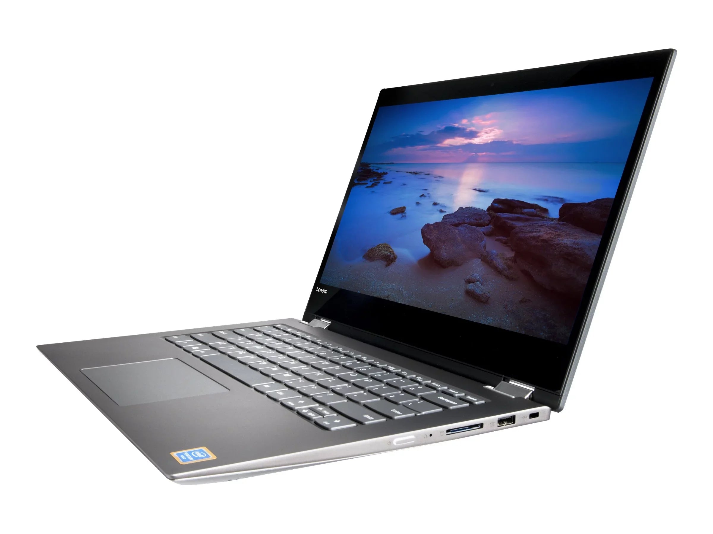 10 4415U 500GB HDD Black 2.3GHz Win RAM Ideapad 14" HD 4GB Touchscreen 81CW0000US Home