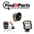 Kit Differential ER20770 Pai Nest Rd Spider Rockwell W/O