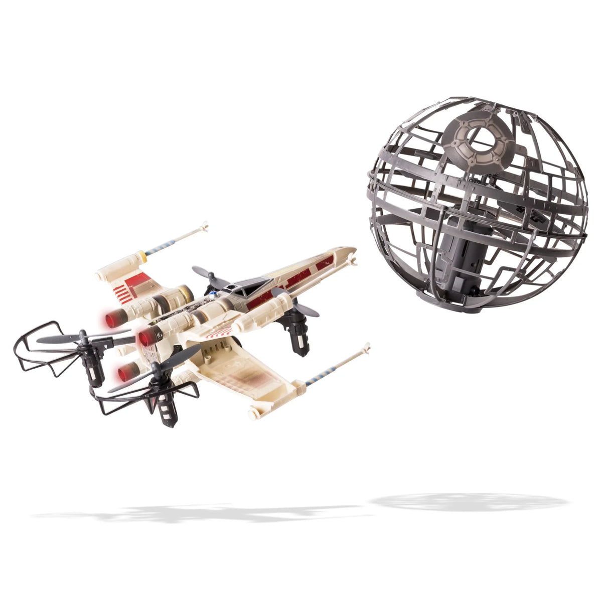 Assault Drones RC Rebel Death Hogs - vs. Star, - Wars X-wing Air Star