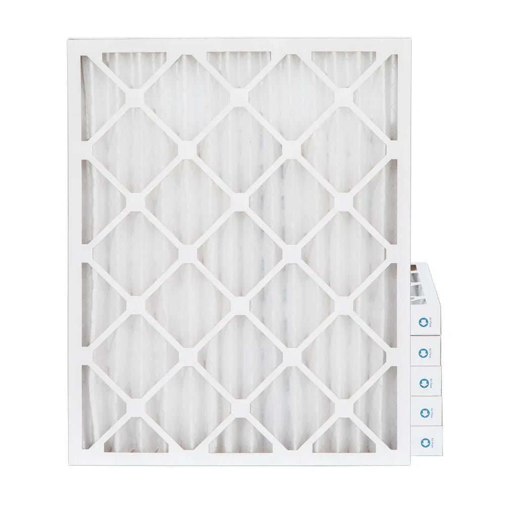 x 6. MERV MPR Air dimension: Actual 1-3/4 AC x Pamlico. Filters 19-1/2 24-1/2 Quantity Pleated Furnace 11, 1000 2" by 20x25x2