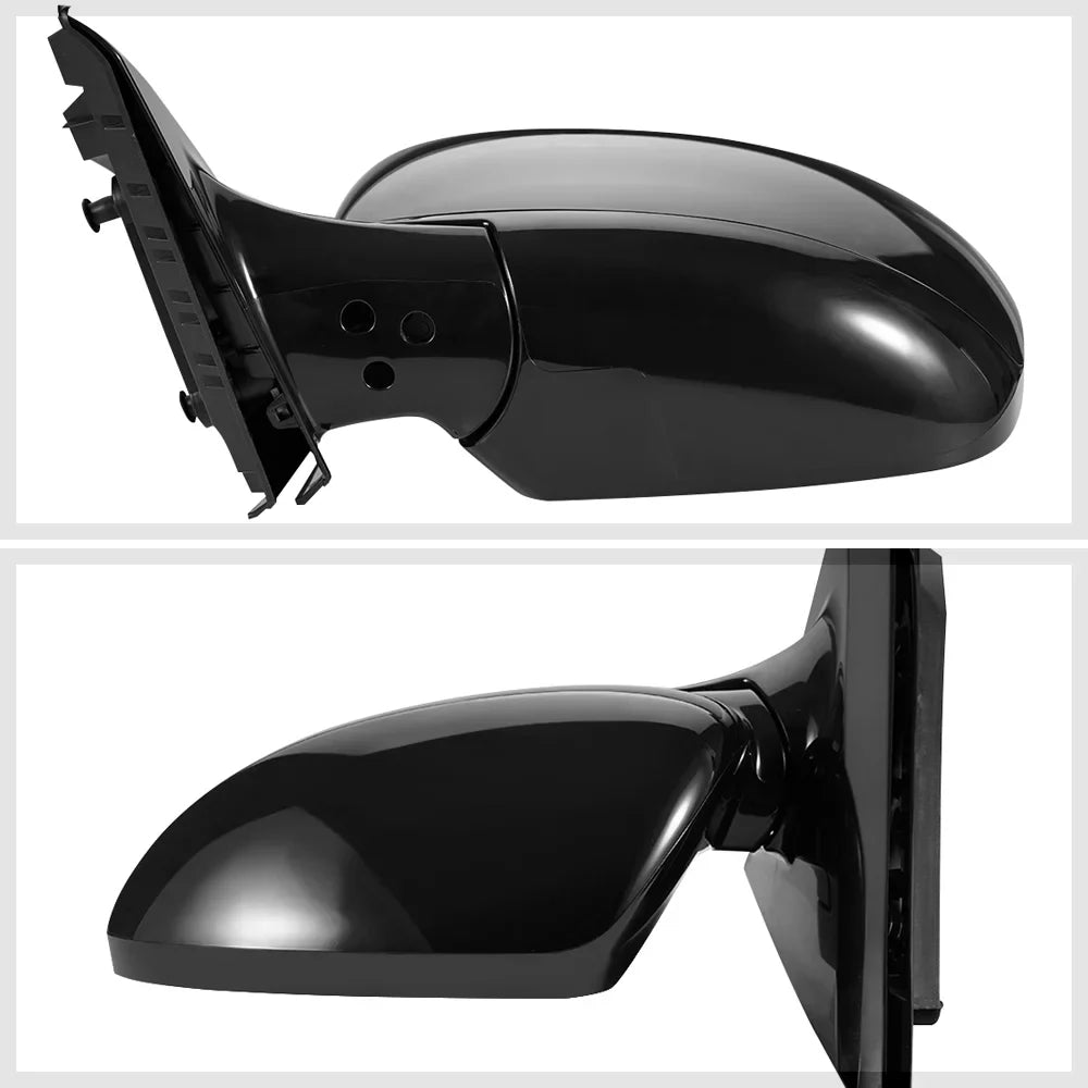 Rear Mirror Left 2013 JX35/QX60 Driver 2015 Infiniti Espejos to Door Car Heated+Power For Operated View Side 14