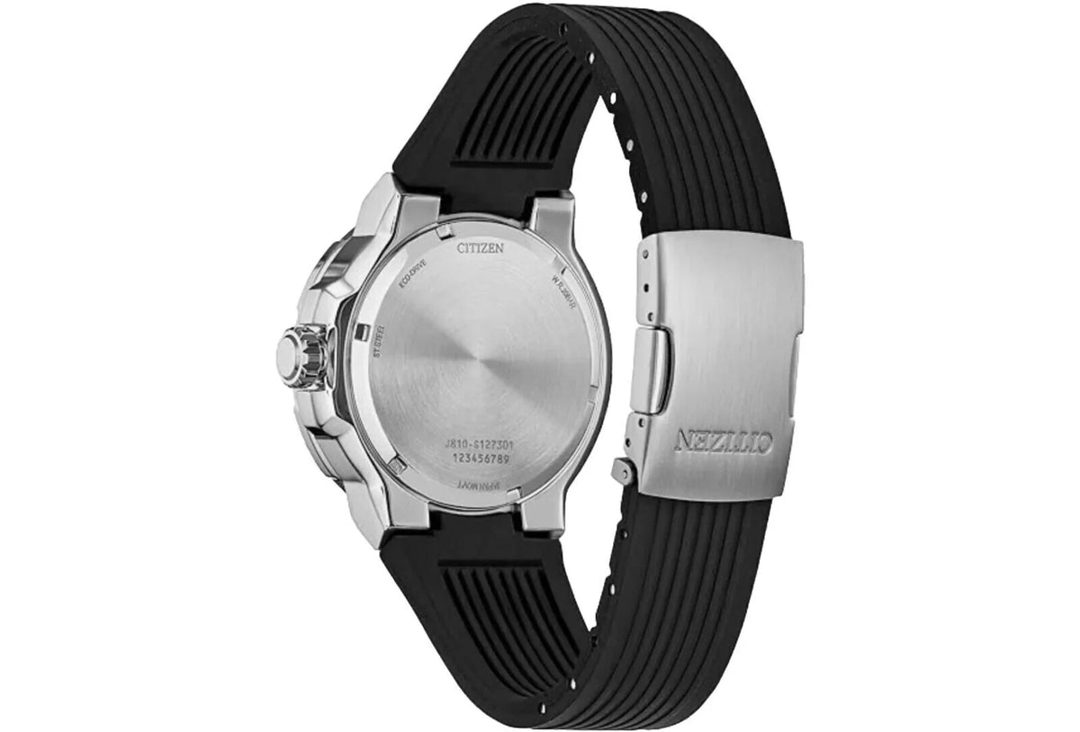 Endeavor Citizen Men's Watch Eco-Drive Luxury Sport