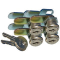 Standard In. 183319 Lock Cam 1.12 Prime Key Prodct