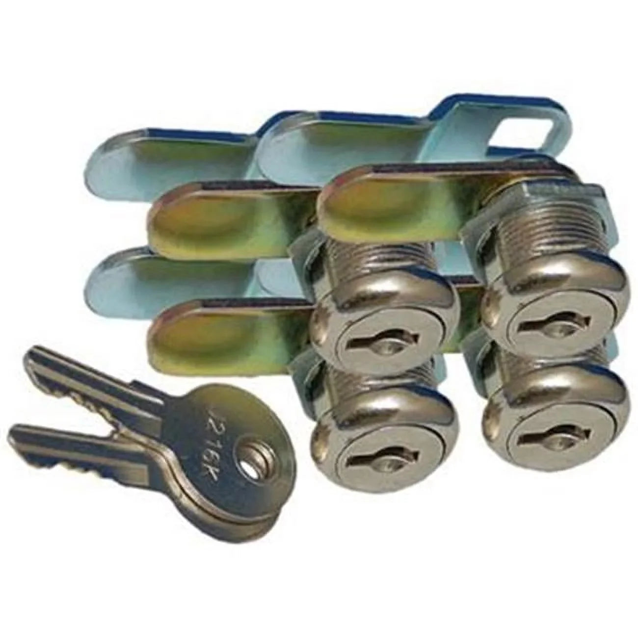 Standard In. 183319 Lock Cam 1.12 Prime Key Prodct