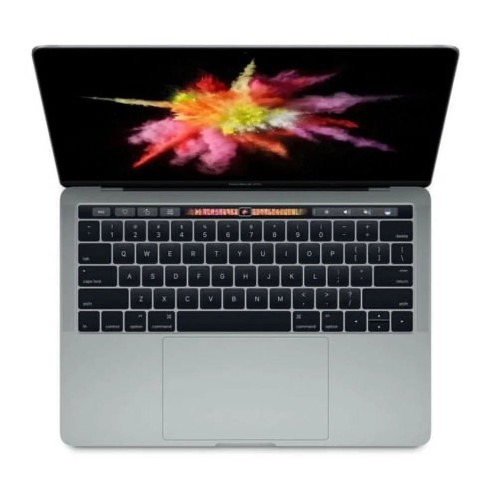 Pro 13" (2016) - MLH12LL/A RAM Pre-Owned 16GB MacBook Space Core SSD i5 Laptop Fair Gray 3.1GHz 256GB