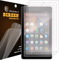 (7th For Tablet Alexa - [Matte] release ONLY) Generation Designed with 2017 Screen 7 Anti-Glare Fire