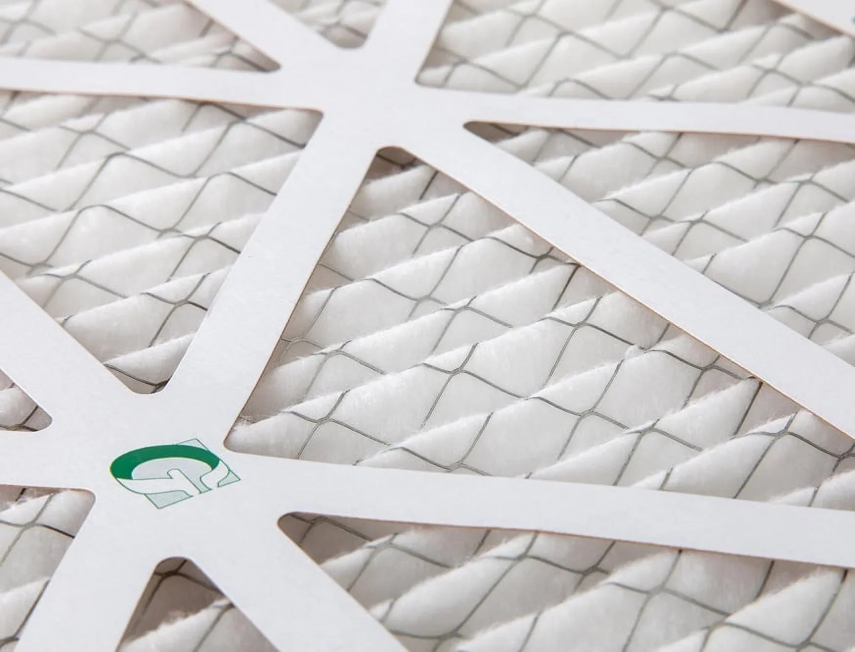 of Glasfloss. x 11-1/2 x Air dimension: Filters Pack Pleated Actual 10 12x12x1 by 12 11-1/2 7/8 MERV