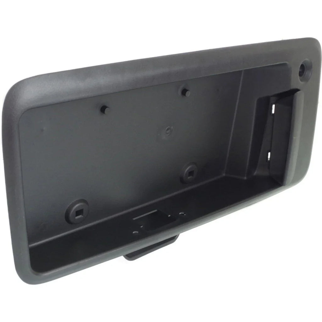 Door for Van Handles Chevrolet Rear Express SaVana 23489985 Chevy 3500 Exterior