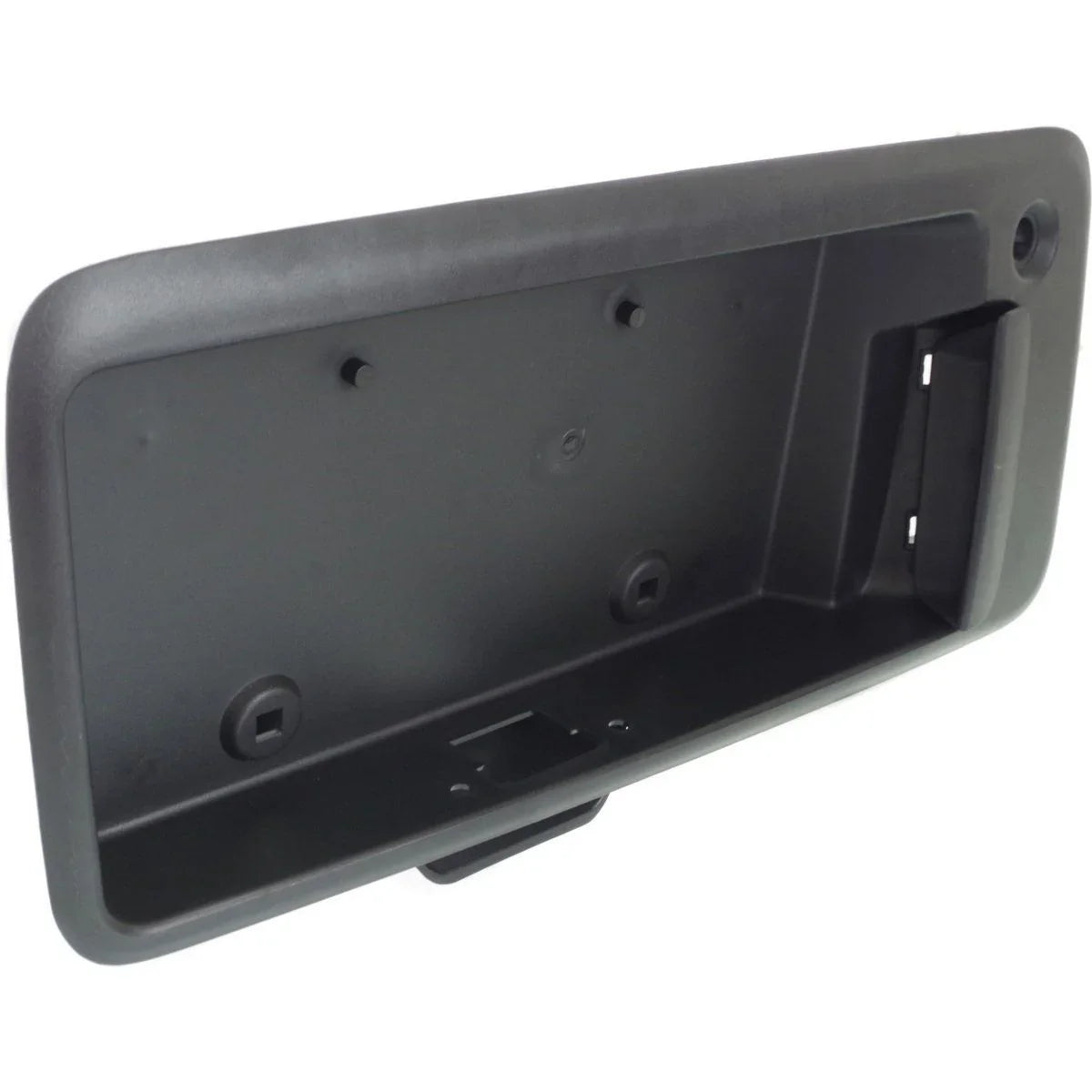 Door for Van Handles Chevrolet Rear Express SaVana 23489985 Chevy 3500 Exterior