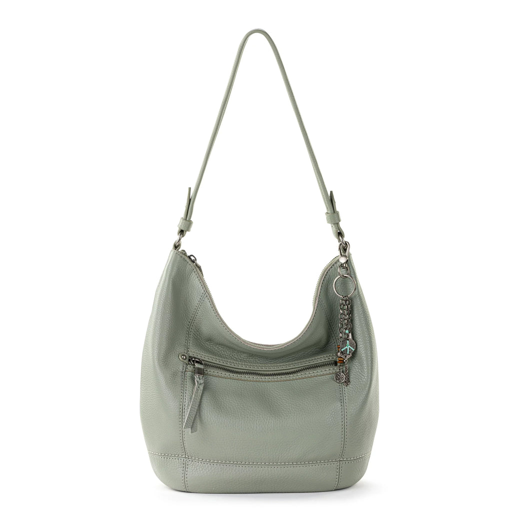 Leather Sak The Sequoia , Hobo
