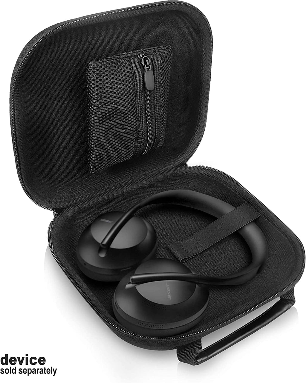 Bowers ronics H8i, for Beoplay H4, H9i, Case 3rd, PX5; WHCH700/710N; H6; BackBeat PX7, PX, H7, H4 2nd, H8, H9