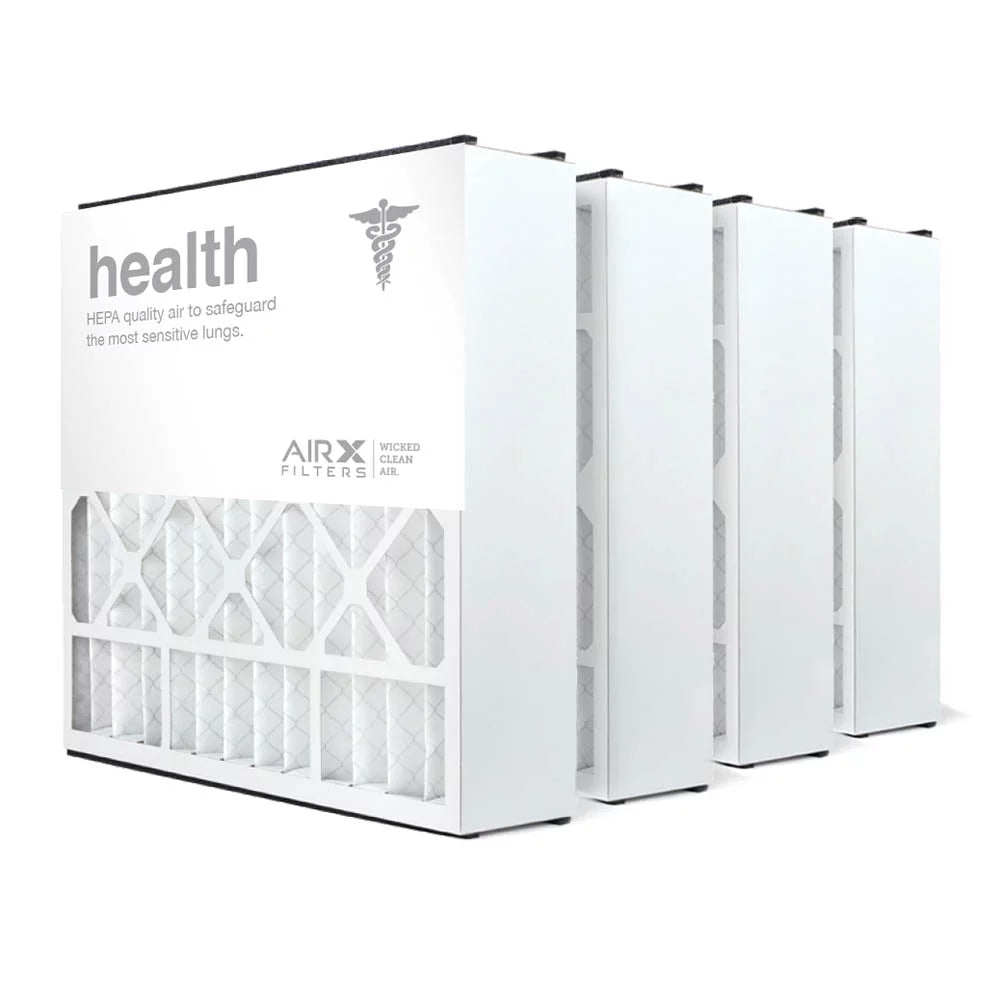 Air MERV-13 20"X20"X Filter Replacement 5" Bear