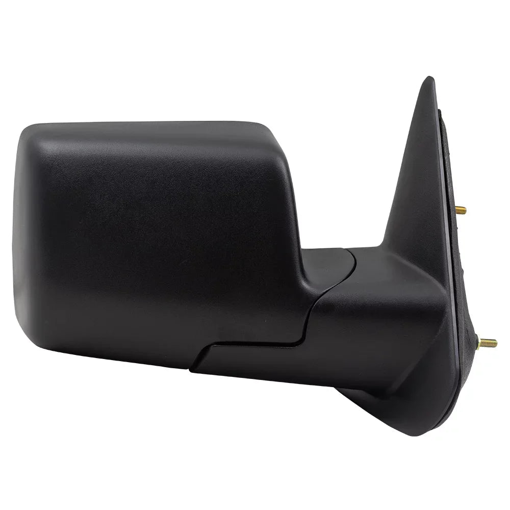 Manual and Side 8L5Z17682BA Passenger Pickup for View Truck Driver Replacement 8L5Z17683BA 2006-2011 Mirrors Ranger