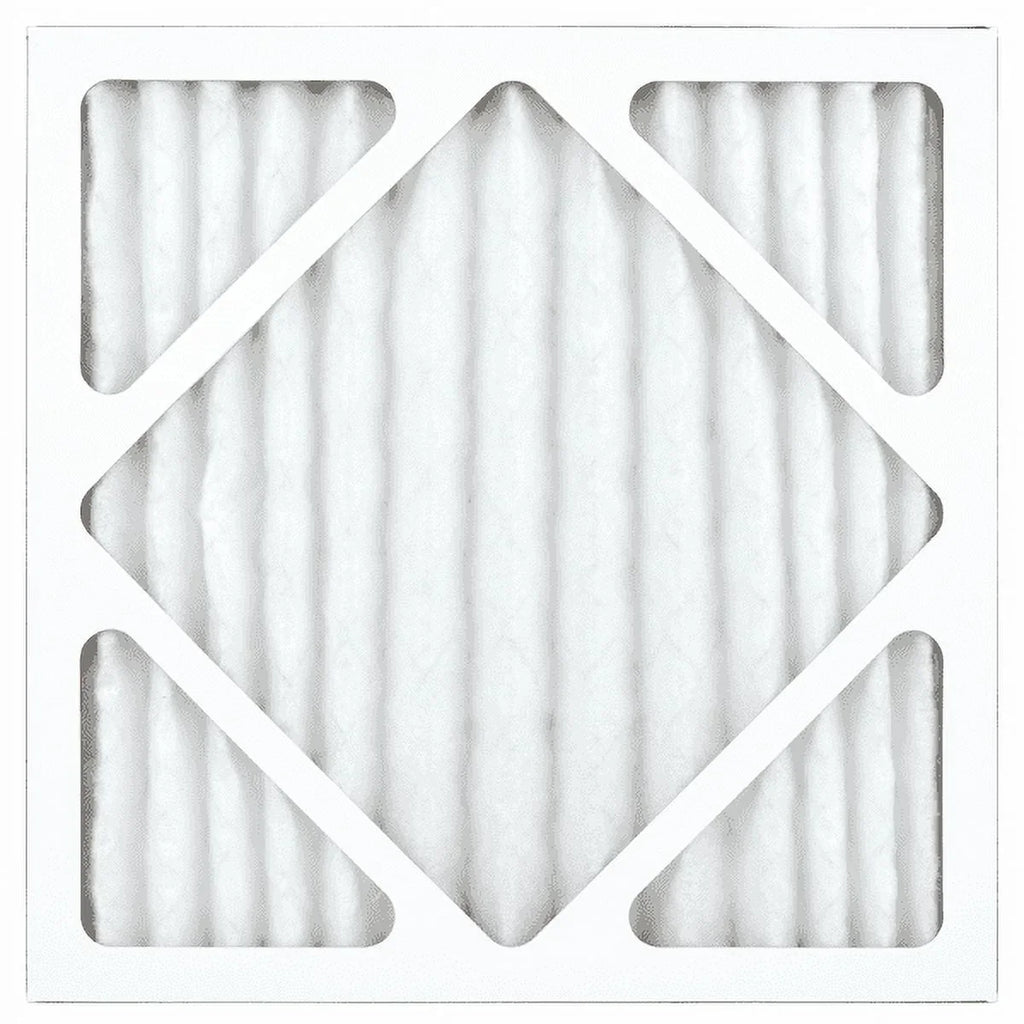 Made Air MERV Filter, 6-Pack, in Health AIRx USA Air Furnace Pleated 13 HVAC Filters 12x12x1 Filter the AC