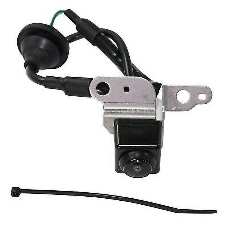 Infiniti 284424GA0A, Camera 284424GA0B New Back 2014-2019 FITS Up for Q50