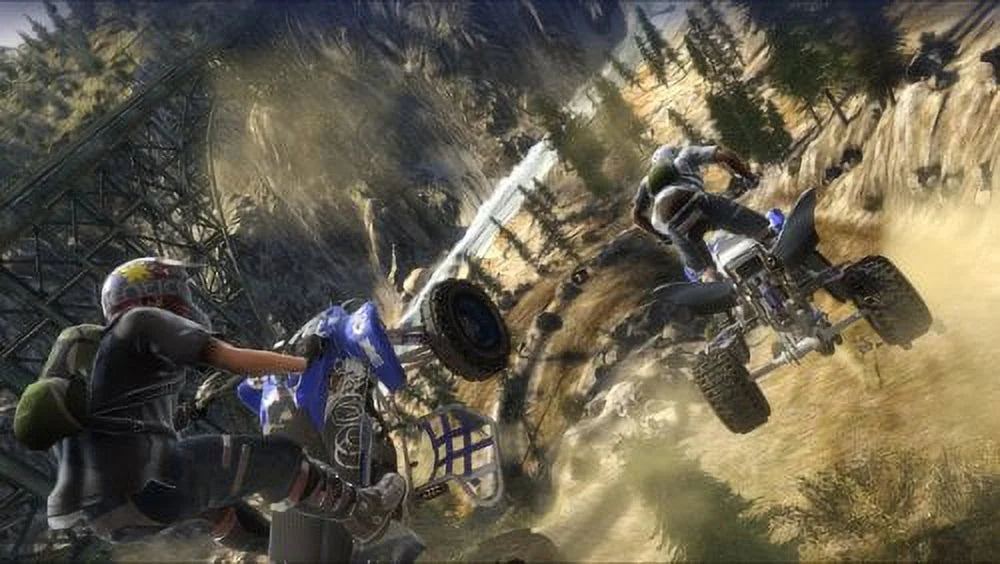 360 Xbox the Xbox on Experience Pure Ultimate 360: Racing - the Console Thrill