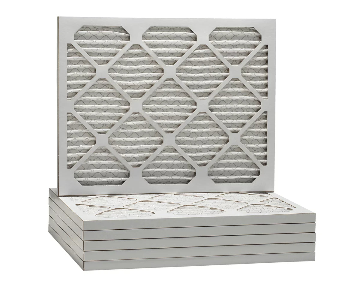 Box Aerostar 4 10x24x1, of 10x24x1 11, Air Filter, MERV