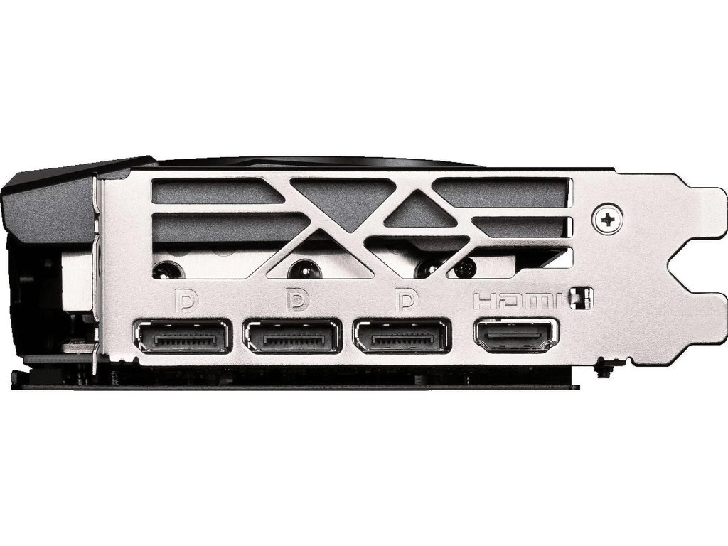 X 12G) Slim MSI Architecture 4070 RTX GeForce HDMI/DP Lovelace 4070 Gaming (RTX GDRR6X Nvlink 192-Bit Card Gaming 12GB Fan Ada 4.0 Graphics TORX