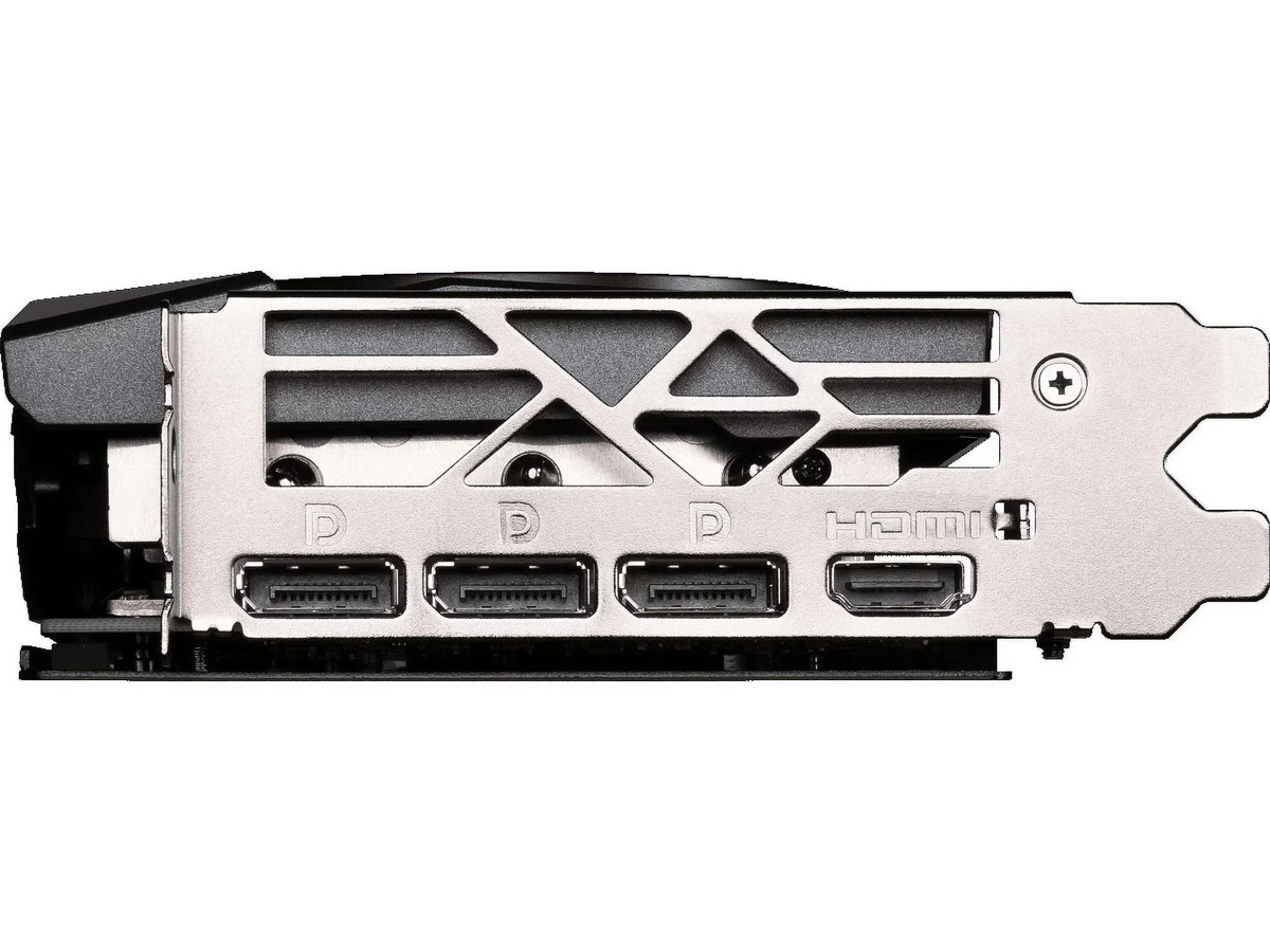 X 12G) Slim MSI Architecture 4070 RTX GeForce HDMI/DP Lovelace 4070 Gaming (RTX GDRR6X Nvlink 192-Bit Card Gaming 12GB Fan Ada 4.0 Graphics TORX