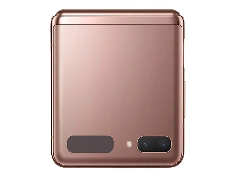 '- 10 Flip 5G camera 12 2636 MP, - GB rear Z - MP - 1080 - pixels 12 cameras 8 - x OLED display - mystic 2x 5G Memory - GB bronze RAM front 256 6.7" dual-SIM Galaxy - smartphone MP Internal /