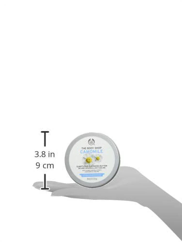 2.7 Body Sumptuous Camomile The Shop Oz Butter, Cleansing