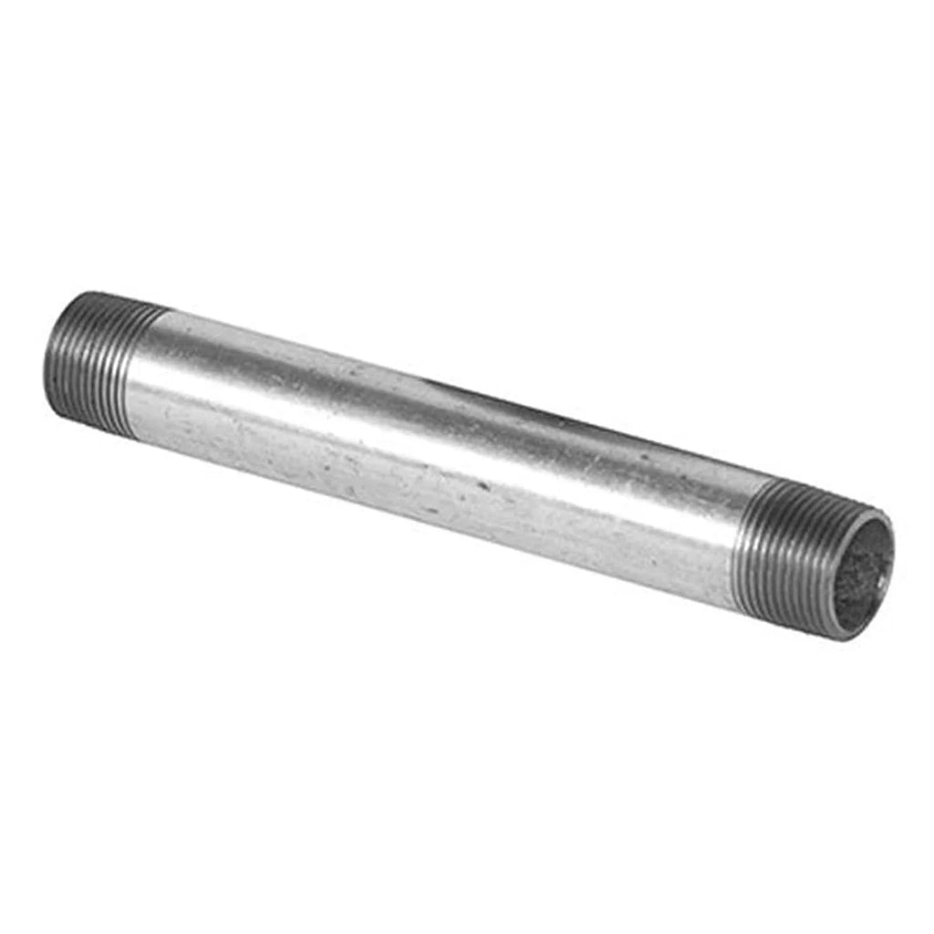 Filter Head 1200KTG9075 3/4" Fuel w/Pipe Nipple Fill-Rite