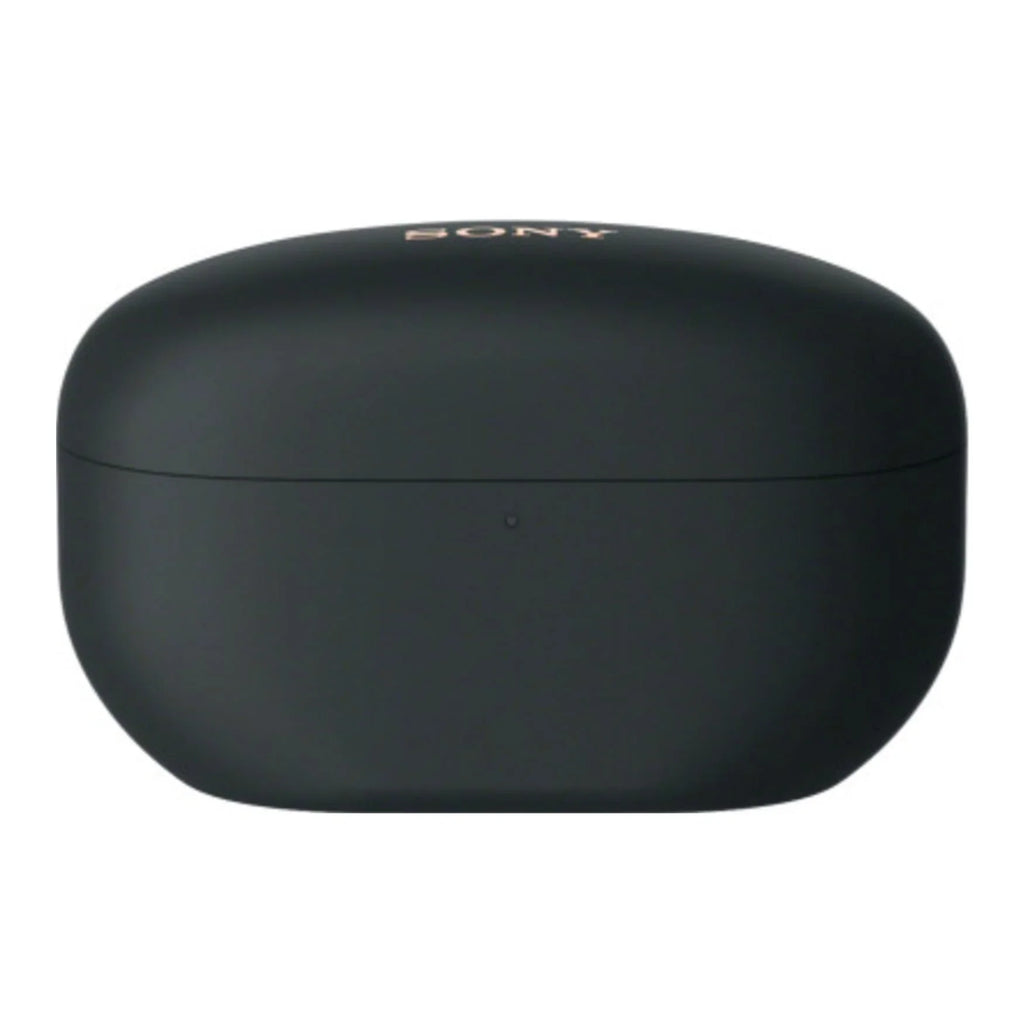 Case (Black) for Rechargeable Charging WF-1000XM5 Earbuds Charging