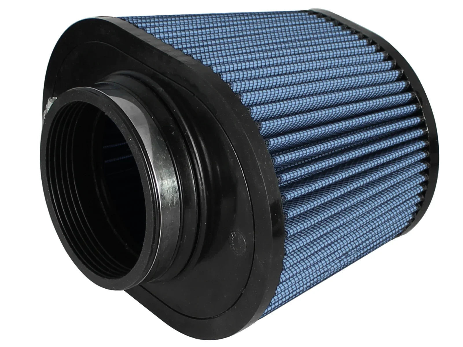 Filter, Air Oiled 24-91074 B H, (9x6-1/2) (6-3/4x5-1/2) Media F Performance aFe IN IN IN Replacement x 4 Washable, (Inverted) x 6-1/8 Power IN x T
