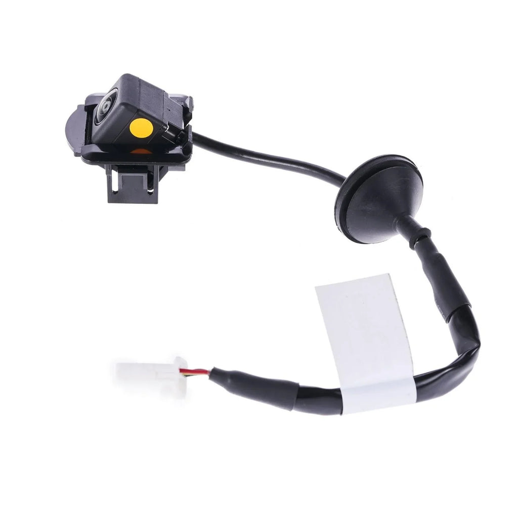 KD33-67-RC0B Replaces KD33-67-RC0C Camera KD33-67-RC0A Mazda for KD33-67-RC0 13-16 K015-67-RC0A K015-67-RC0 CX-5 Backup