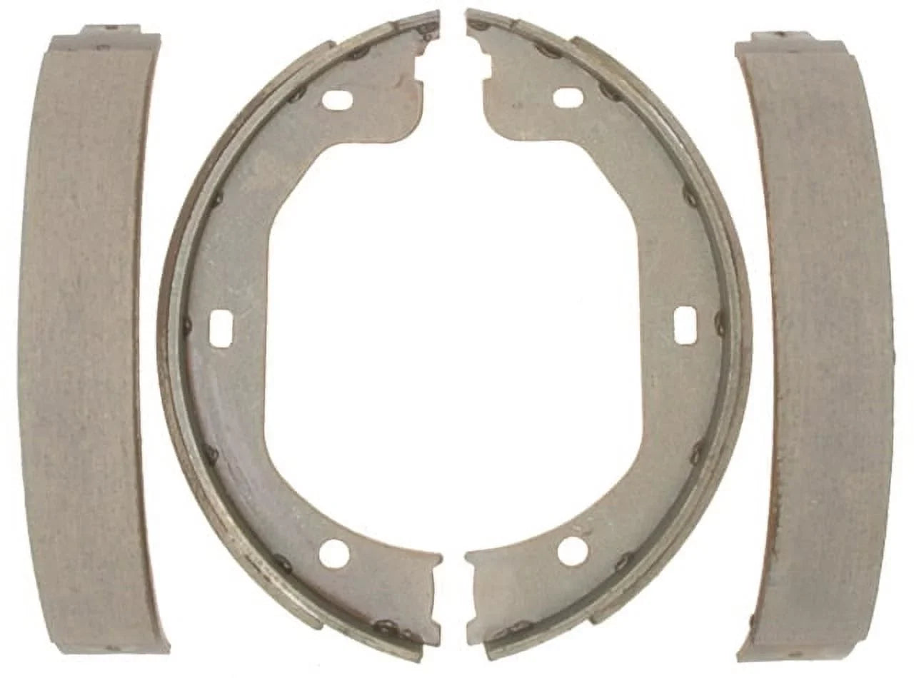 2004-2010 MARINER Element3 MERCURY Shoes ESCAPE, Brake Fits select: 2005-2011 Raybestos