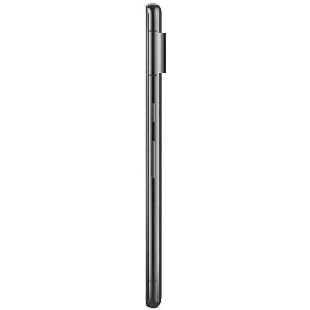 AMOLED 12GB MP RAM 50 Pro Pre-Owned Smartphone 7 Display Obsidian Factory LTPO Unlocked - 6.7" Pixel GE2AE (Like 5G New) 128GB