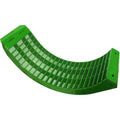Middle/Rear, Wire Concave, RAParts AMAH205254MR Small