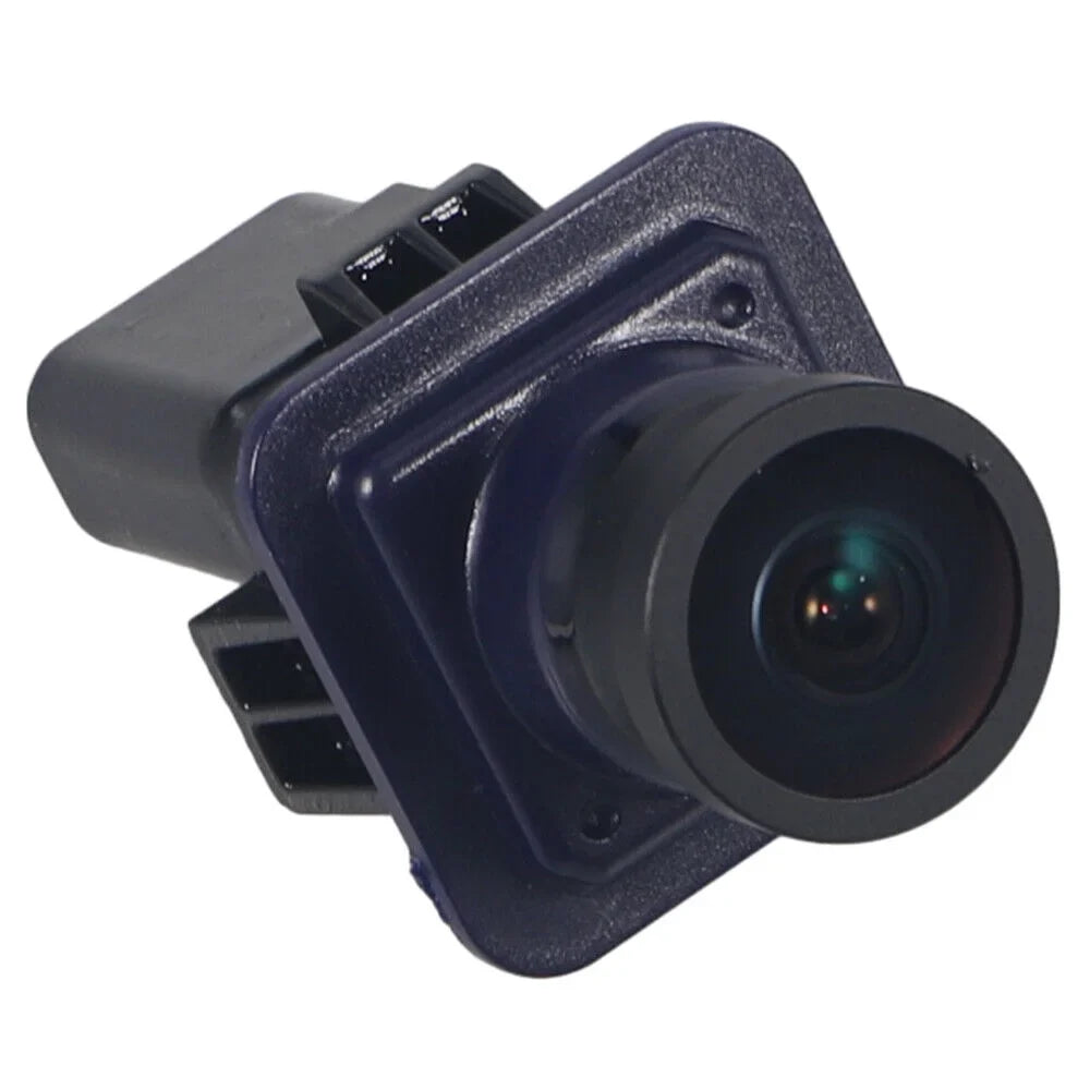 Backup Rear 2015-2018 AL3Z19G490A View For Camera G·PEH BL3Z19G490B Mustang Fit
